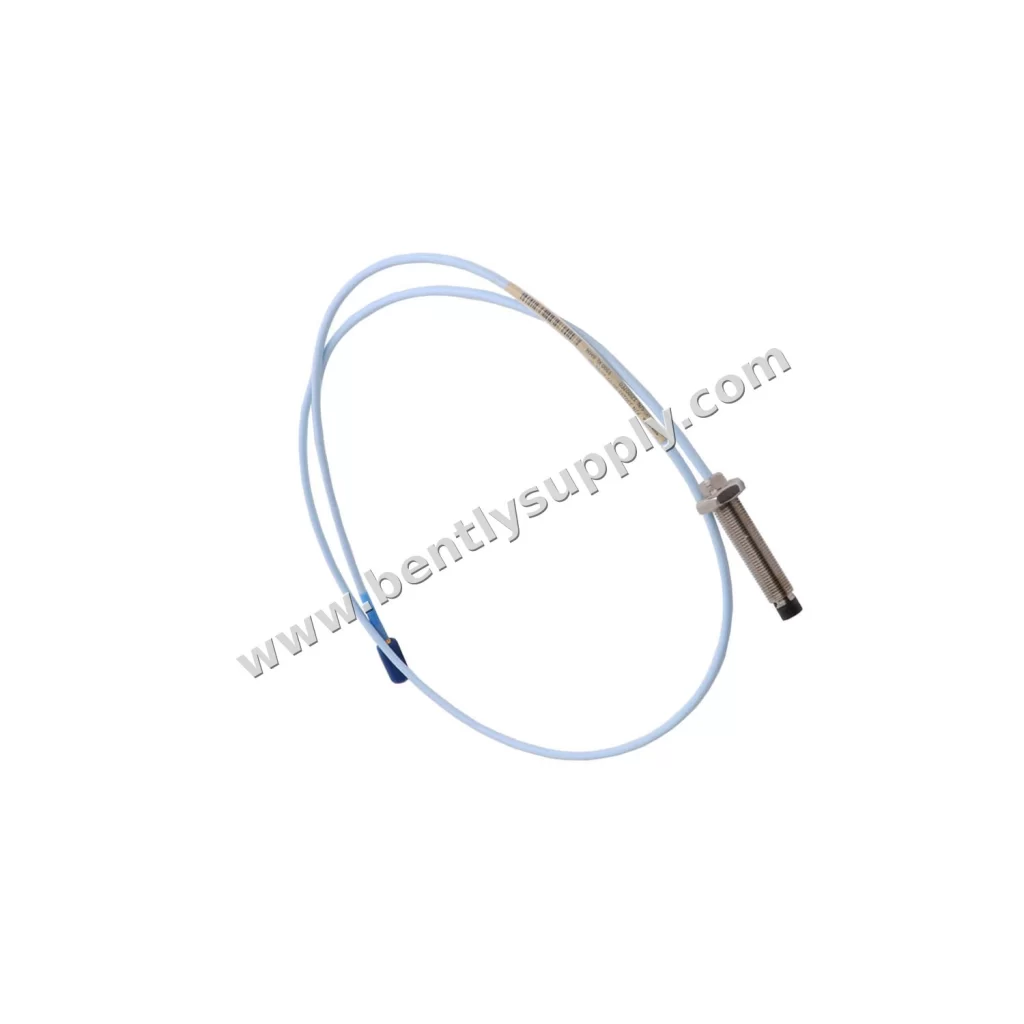 Bently Nevada 330173-00-02-20-12-05 product photo — Bently Nevada 330173-00-02-20-12-05 接近探头