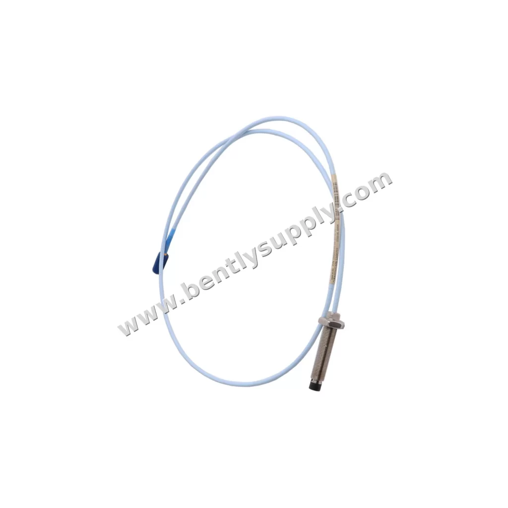 Bently Nevada 330173-00-02-20-12-05 product photo — Bently Nevada 330173-00-02-20-12-05 接近探头