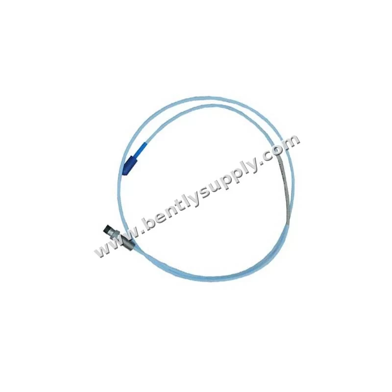 Bently Nevada 330174-00-09-10-02-CN product photo — Bently Nevada 330174-00-09-10-02-CN 接近探头