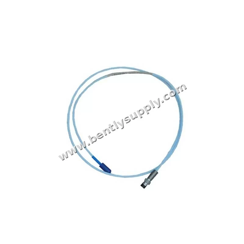 Bently Nevada 330174-00-09-10-02-CN product photo — Bently Nevada 330174-00-09-10-02-CN 接近探头
