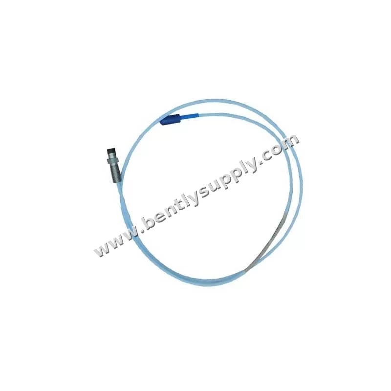 Bently Nevada 330174-00-09-10-02-CN product photo — Bently Nevada 330174-00-09-10-02-CN 接近探头