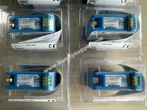 Bently Nevada 330101-00-30-10-02-CN product photo — Bently Nevada 330101-00-30-10-02-CN 接近探头