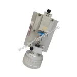 Bently Nevada 330185-02 product photo — Bently Nevada 330185-02 接近探头
