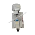 Bently Nevada 330185-02 product photo — Bently Nevada 330185-02 接近探头