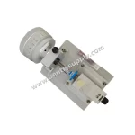 Bently Nevada 330185-02 product photo — Bently Nevada 330185-02 接近探头