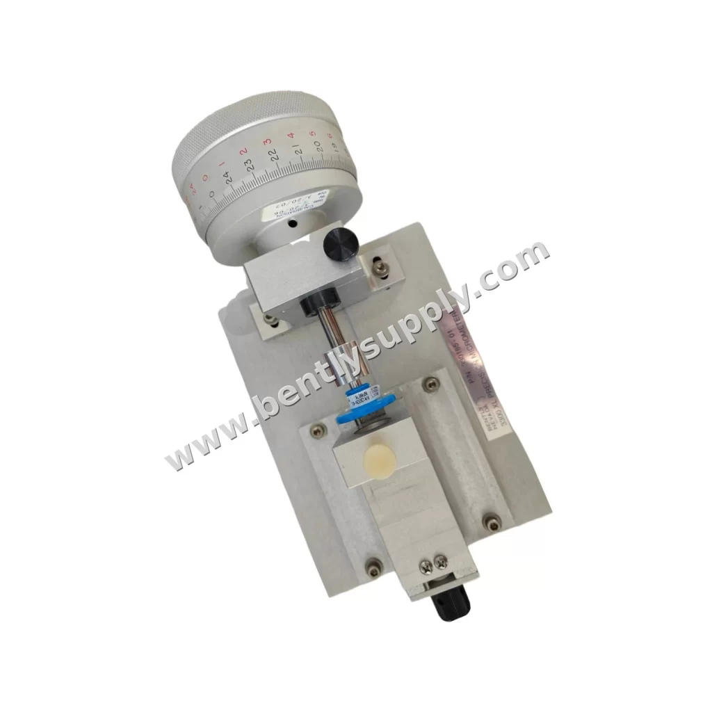 Bently Nevada 330185-02 product photo — Bently Nevada 330185-02 接近探头