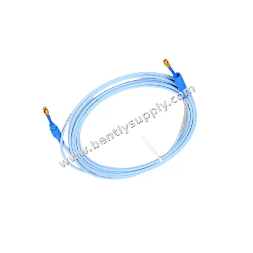 Bently Nevada 330190-045-00-00 product photo — Bently Nevada 330190-045-00-00 延长电缆