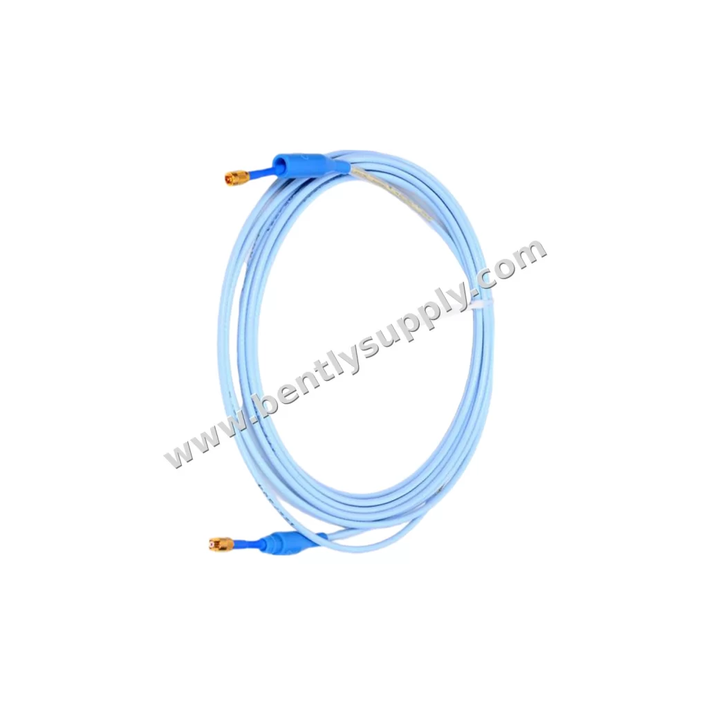 Bently Nevada 330190-045-00-00 product photo — Bently Nevada 330190-045-00-00 延长电缆