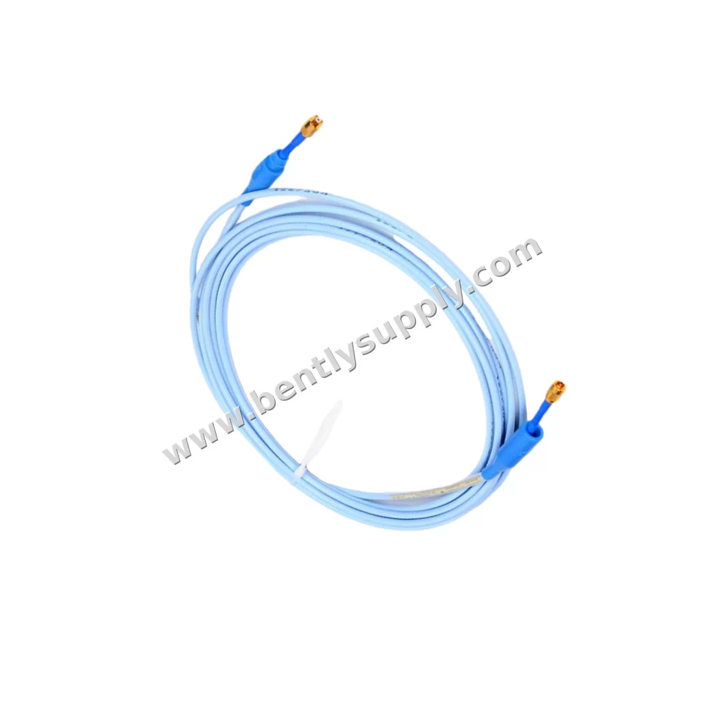 Bently Nevada 330190-075-00-05 product photo — Bently Nevada 330190-075-00-05 延长电缆