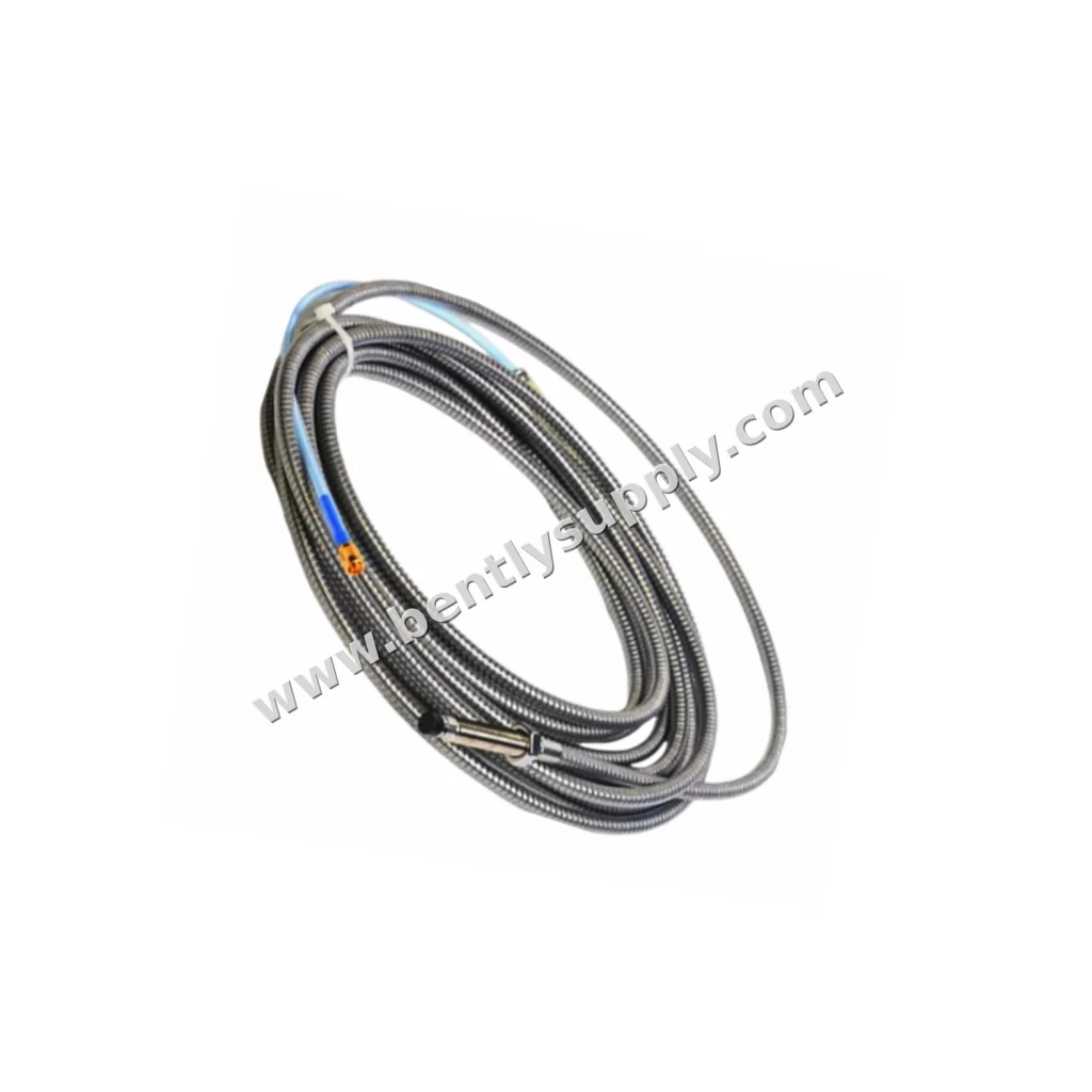 Bently Nevada 330190-075-00-05 product photo — Bently Nevada 330190-075-00-05 延长电缆