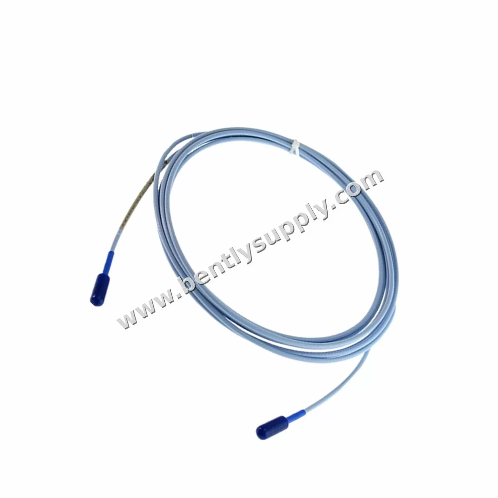 Bently Nevada 330190-080-00-05 product photo — Bently Nevada 330190-080-00-05 延长电缆