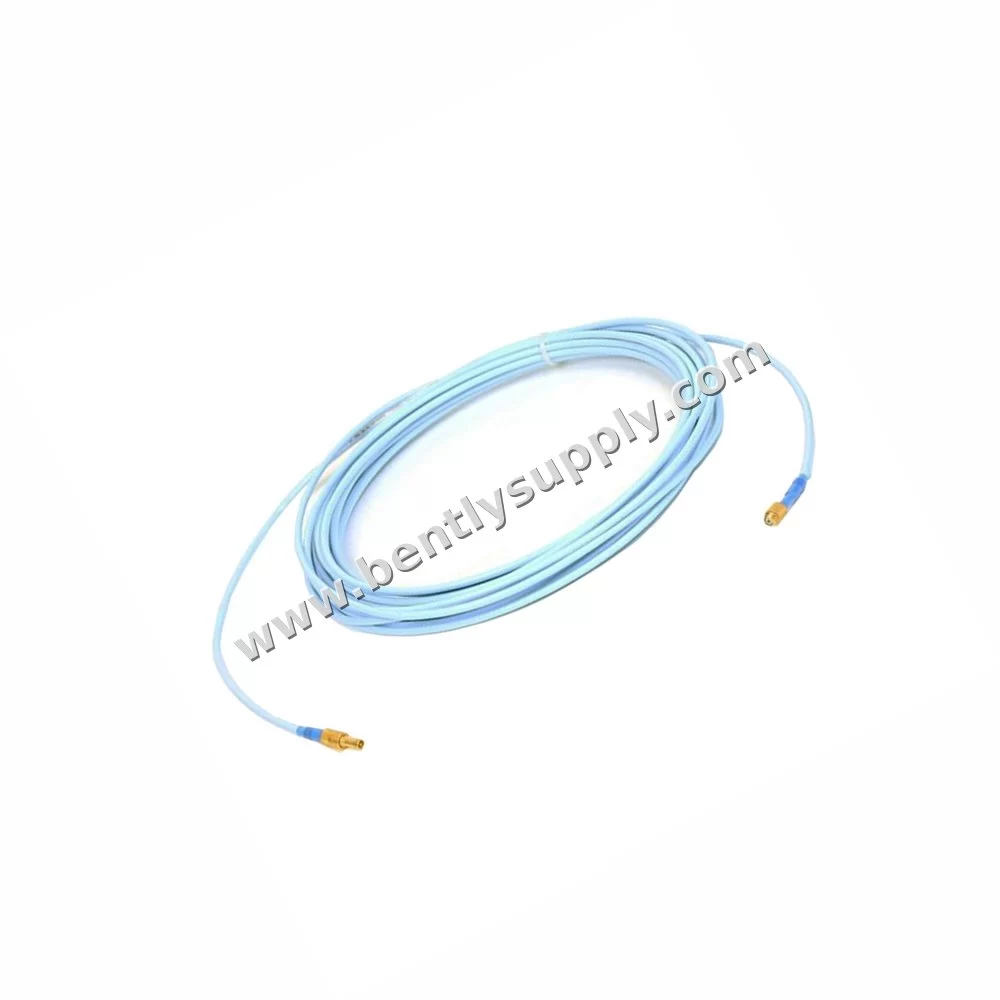 Bently Nevada 330190-080-00-05 product photo — Bently Nevada 330190-080-00-05 延长电缆