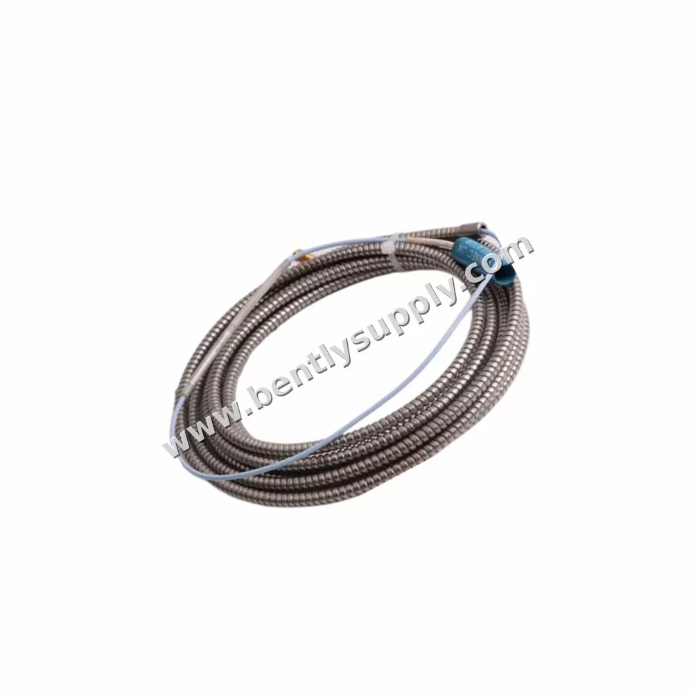 Bently Nevada 330190-080-00-05 product photo — Bently Nevada 330190-080-00-05 延长电缆