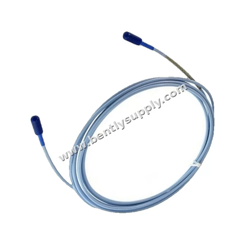 Bently Nevada 330190-080-00-05 product photo — Bently Nevada 330190-080-00-05 延长电缆
