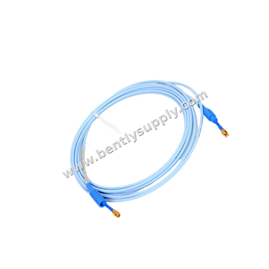 Bently Nevada 330190-080-00-05 product photo — Bently Nevada 330190-080-00-05 延长电缆