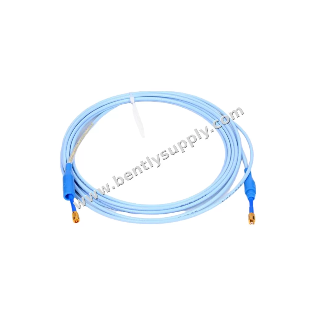 Bently Nevada 330190-080-00-05 product photo — Bently Nevada 330190-080-00-05 延长电缆