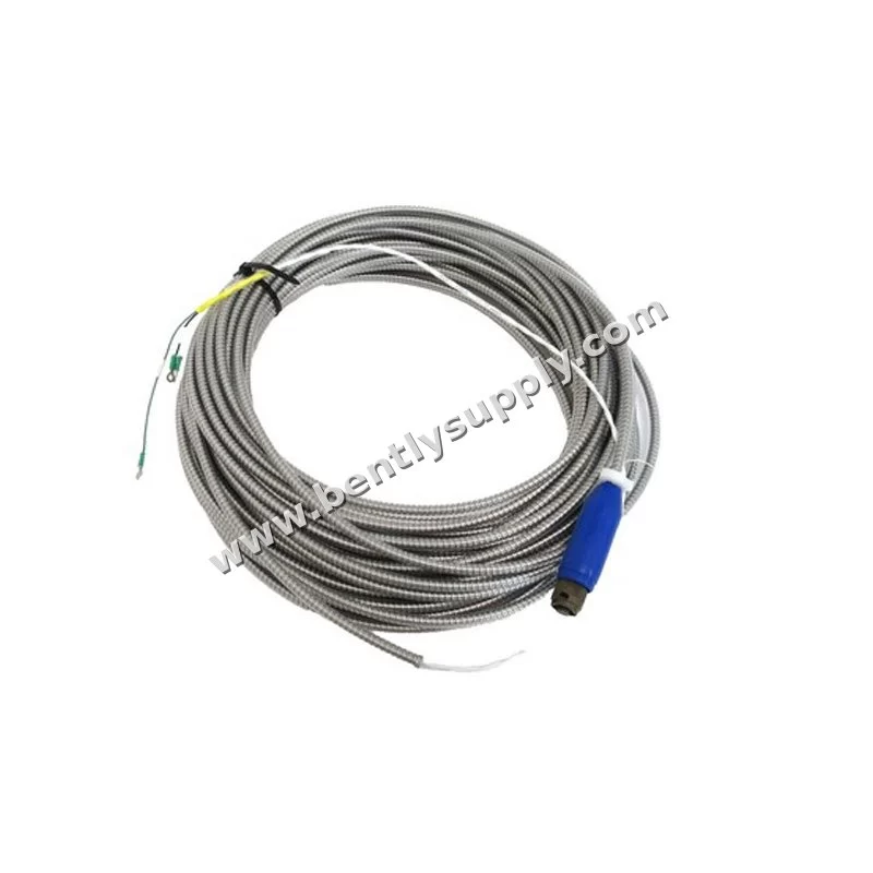 Bently Nevada 330191-00-40-90-05 product photo — Bently Nevada 330191-00-40-90-05 接近探头