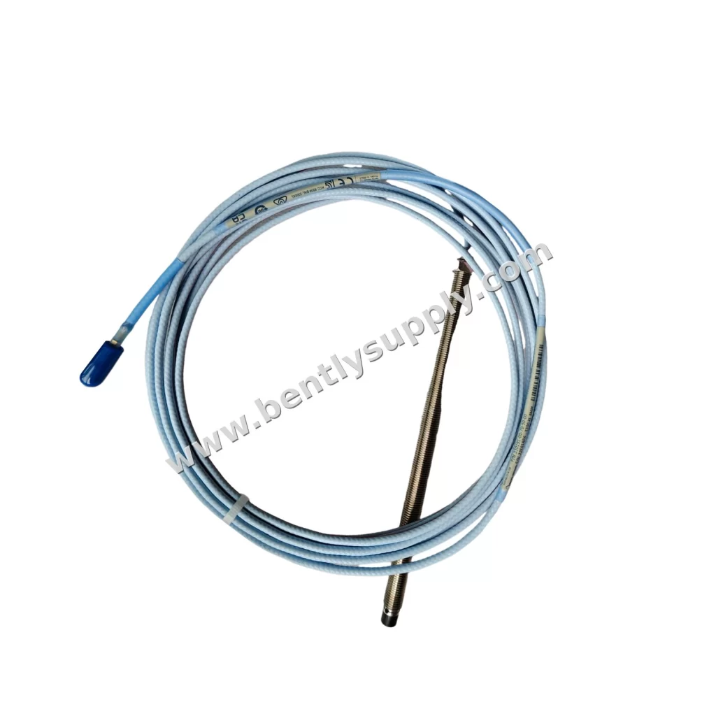 Bently Nevada 330191-40-75-05-CN product photo — Bently Nevada 330191-40-75-05-CN 接近探头