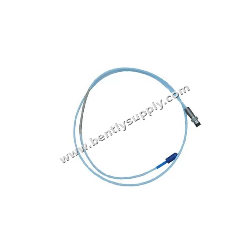 Bently Nevada 330194-05-13-10-05 product photo — Bently Nevada 330194-05-13-10-05 接近探头