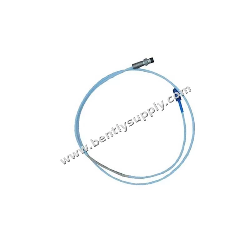 Bently Nevada 330194-05-13-10-05 product photo — Bently Nevada 330194-05-13-10-05 接近探头