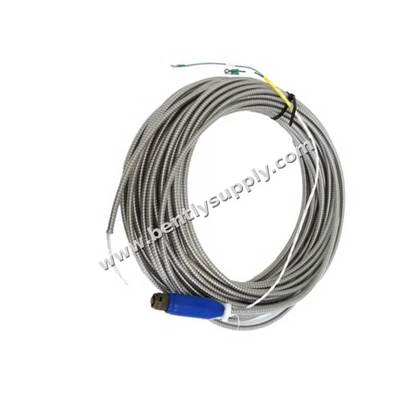 Bently Nevada 330195-02-12-90-CN 3300 XL 8 mm Proximity Probes, Reverse Mount