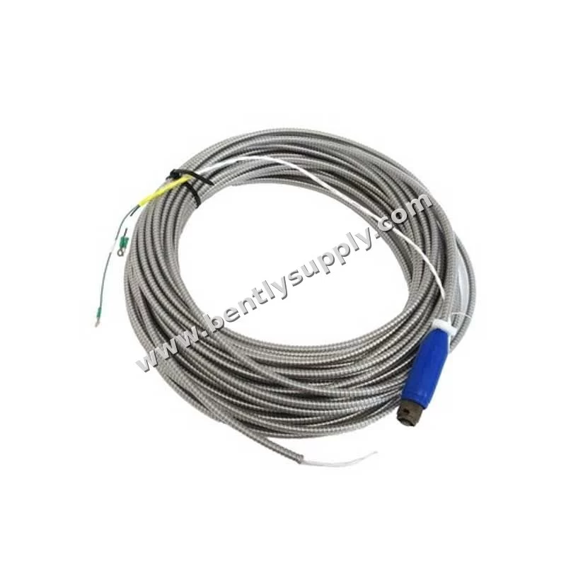 Bently Nevada 330195-02-12-90-CN product photo — Bently Nevada 330195-02-12-90-CN 3300 XL 8 mm Proximity Probes, Reverse Moun