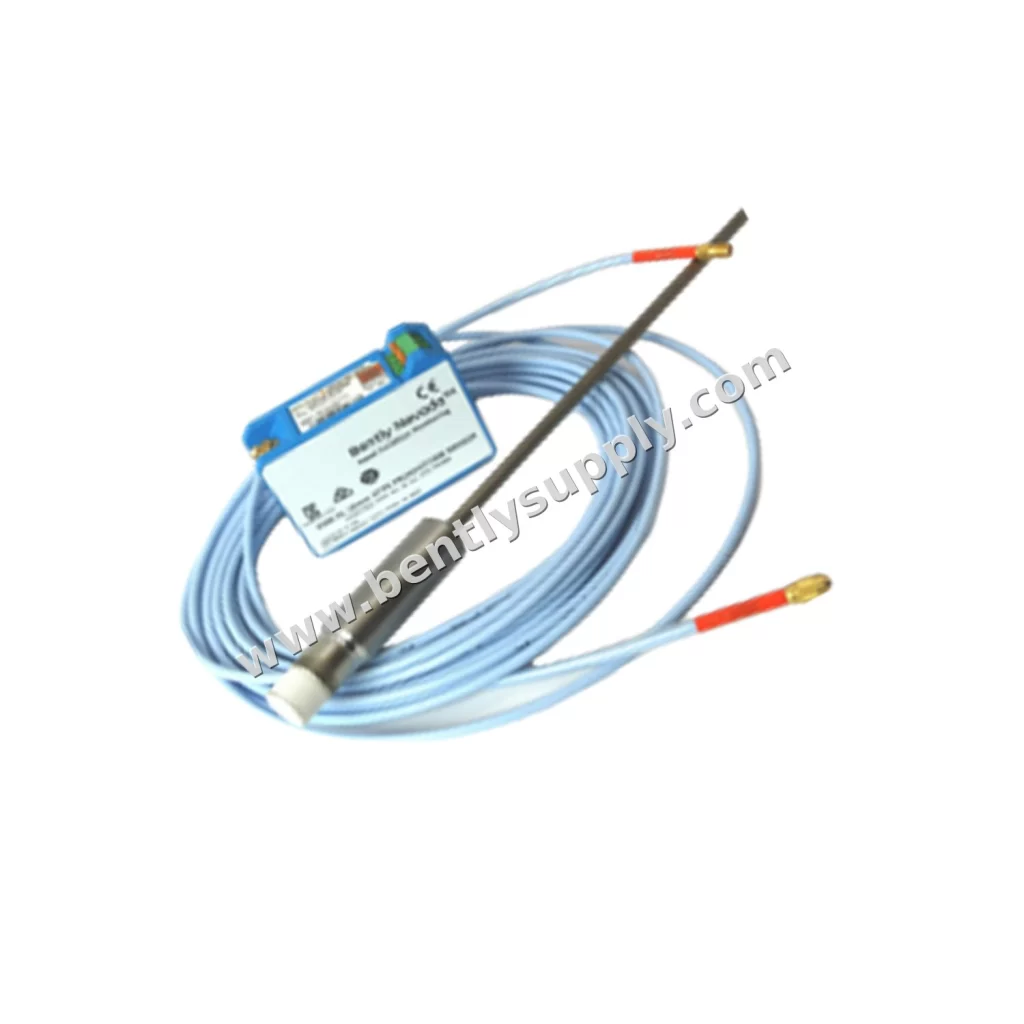 Bently Nevada 330301-000-011-10-90-01-00 product photo — Bently Nevada 330301-000-011-10-90-01-00 接近探头