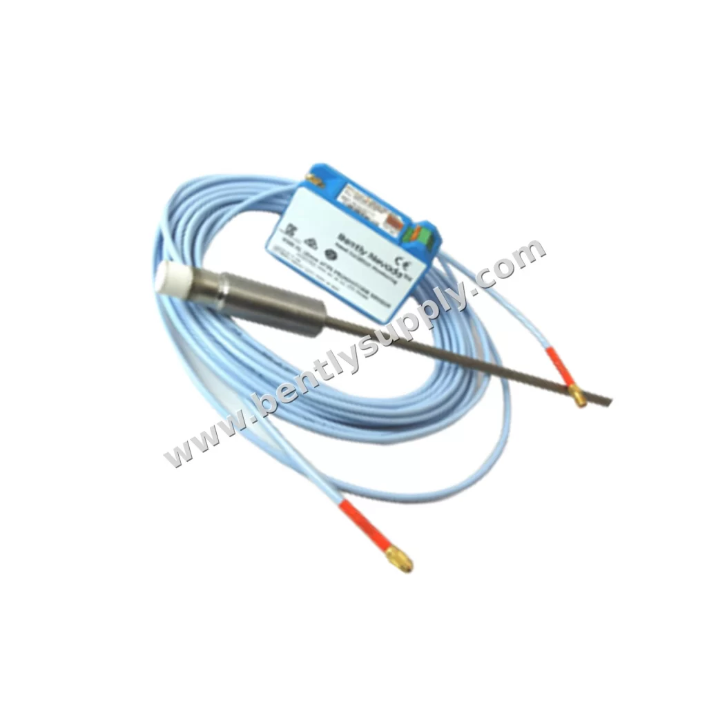 Bently Nevada 330301-000-011-10-90-01-00 product photo — Bently Nevada 330301-000-011-10-90-01-00 接近探头