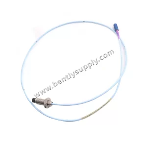 Bently Nevada 330141-08-20-12-05 product photo — Bently Nevada 330141-08-20-12-05 接近探头