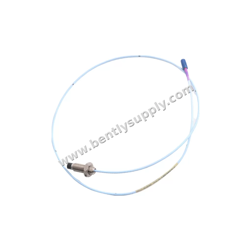 Bently Nevada 330302-000-011-20-90-01-00 product photo — Bently Nevada 330302-000-011-20-90-01-00 接近探头
