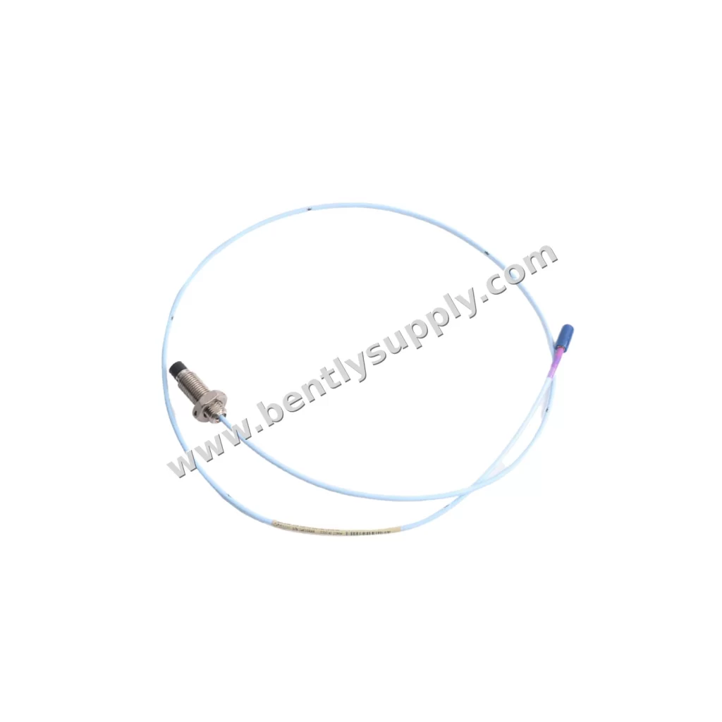Bently Nevada 330302-000-011-20-90-01-00 product photo — Bently Nevada 330302-000-011-20-90-01-00 接近探头