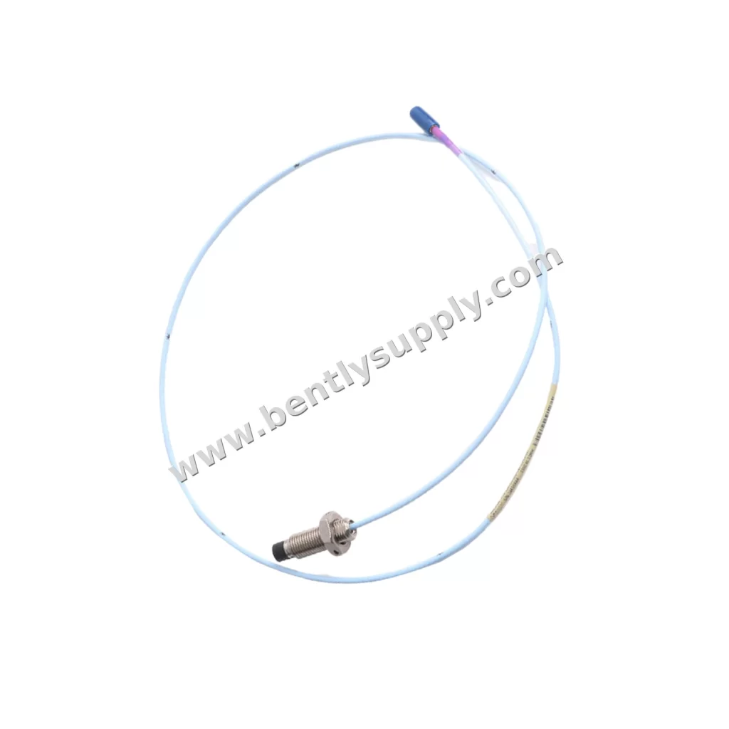 Bently Nevada 330302-000-011-20-90-01-00 product photo — Bently Nevada 330302-000-011-20-90-01-00 接近探头