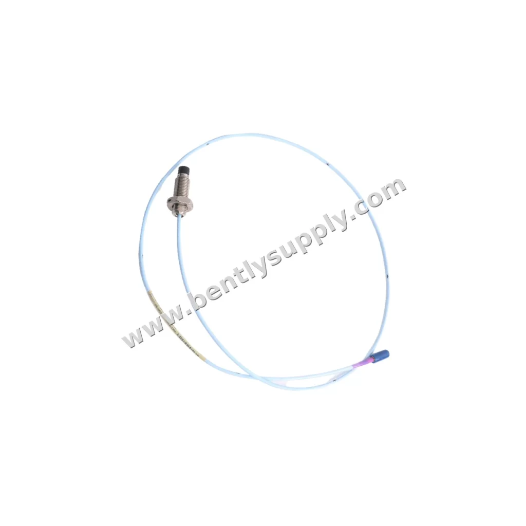 Bently Nevada 330302-000-011-20-90-01-00 product photo — Bently Nevada 330302-000-011-20-90-01-00 接近探头