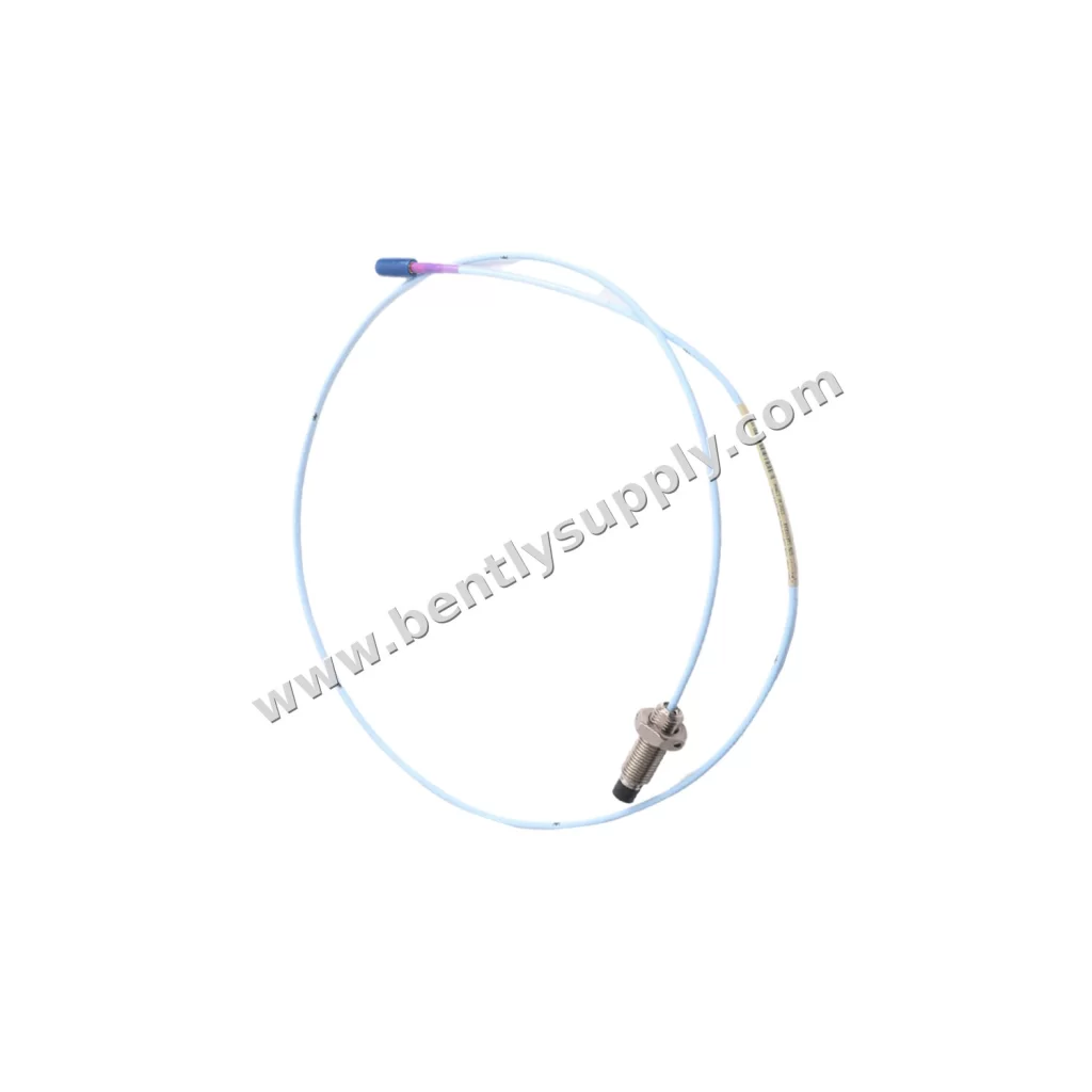Bently Nevada 330302-000-011-20-90-01-00 product photo — Bently Nevada 330302-000-011-20-90-01-00 接近探头