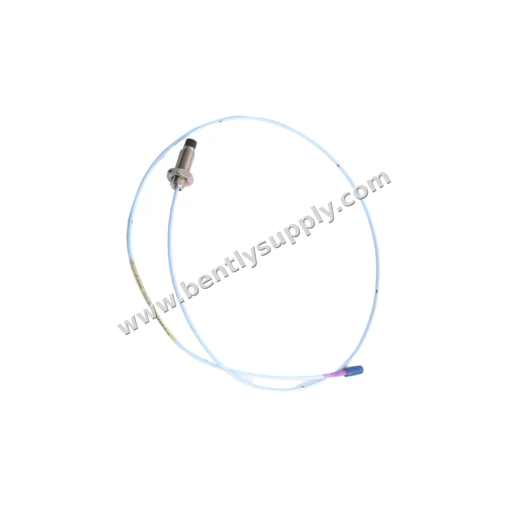 Bently Nevada 330302-000-011-20-90-01-00 product photo — Bently Nevada 330302-000-011-20-90-01-00 接近探头