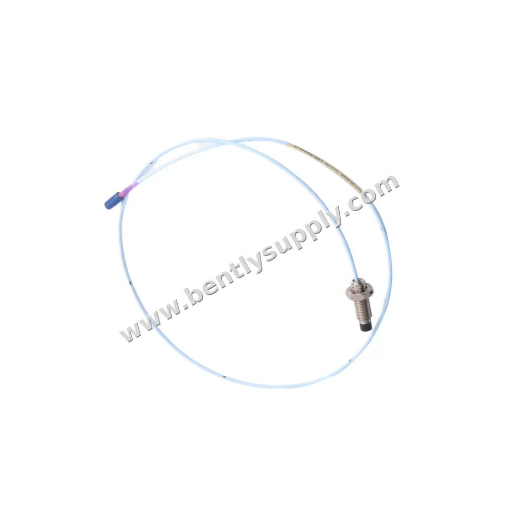 Bently Nevada 330302-000-011-20-90-01-00 product photo — Bently Nevada 330302-000-011-20-90-01-00 接近探头