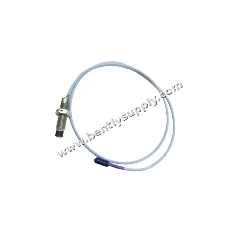 Bently Nevada 330303-060-10-90-00-00 3300 XL High Temperature Probe, Smooth Case