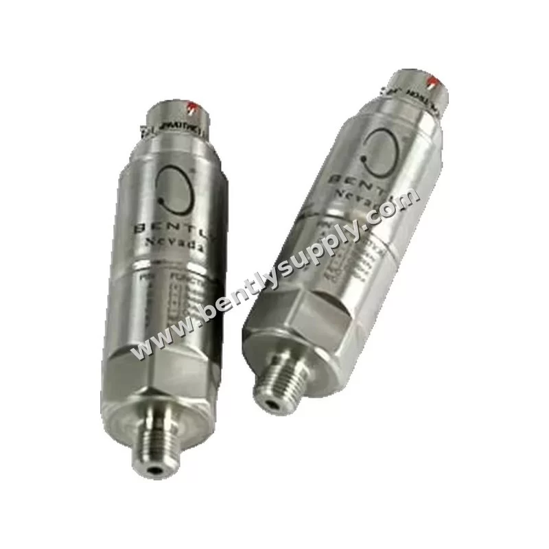 Bently Nevada 330450-80 product photo — Bently Nevada 330450-80 接近探头壳体总成