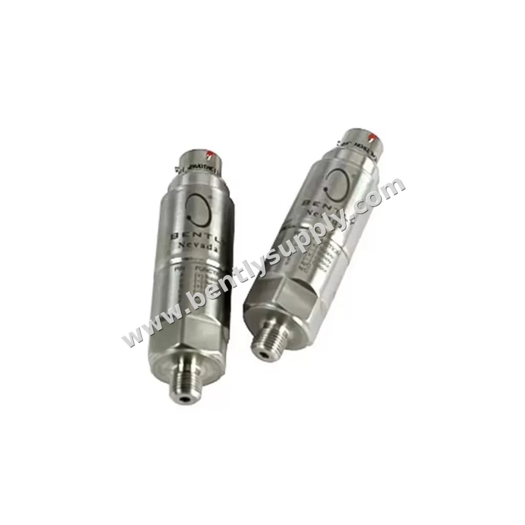 Bently Nevada 330450-80 product photo — Bently Nevada 330450-80 接近探头壳体总成