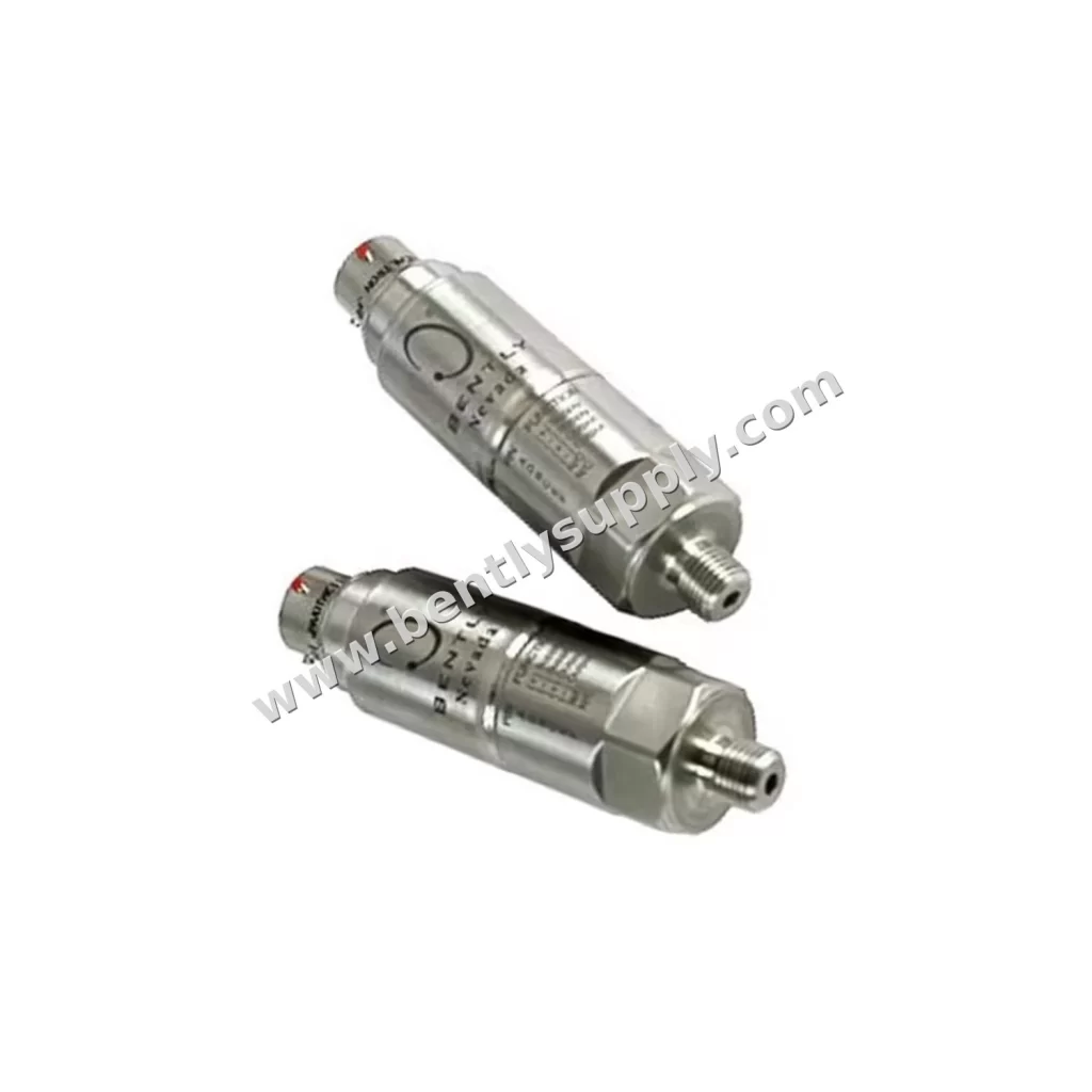Bently Nevada 330450-80 product photo — Bently Nevada 330450-80 接近探头壳体总成