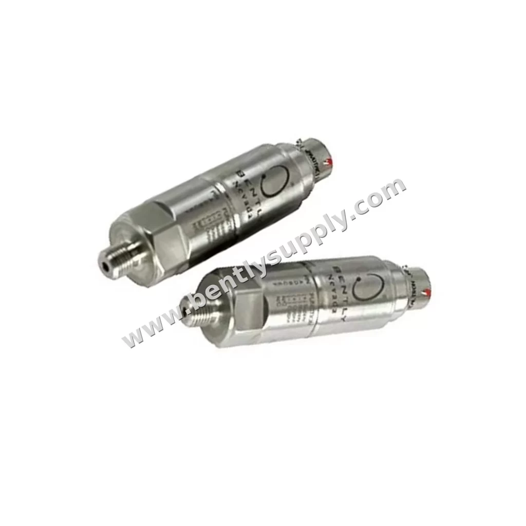 Bently Nevada 330450-80 product photo — Bently Nevada 330450-80 接近探头壳体总成