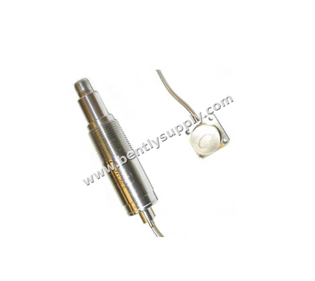 Bently Nevada 330450-80 product photo — Bently Nevada 330450-80 接近探头壳体总成