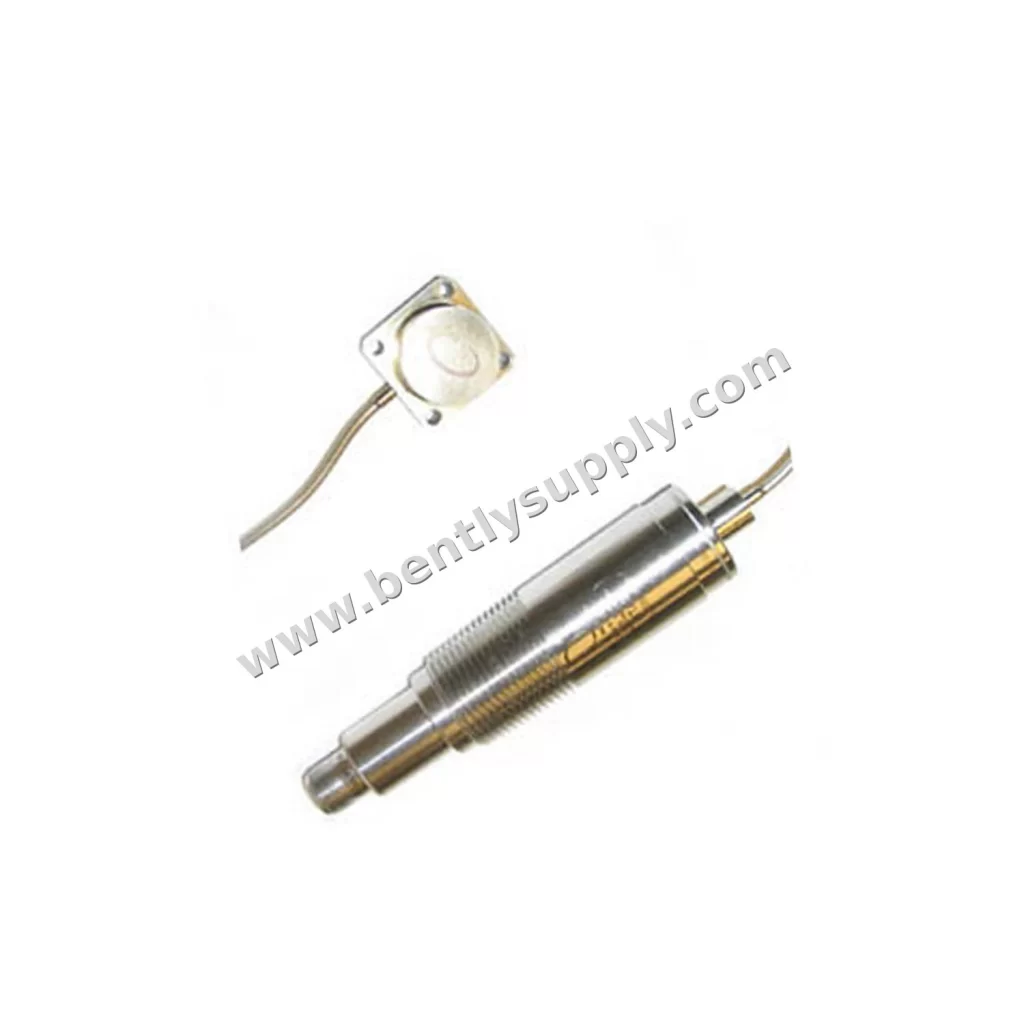 Bently Nevada 330450-80 product photo — Bently Nevada 330450-80 接近探头壳体总成