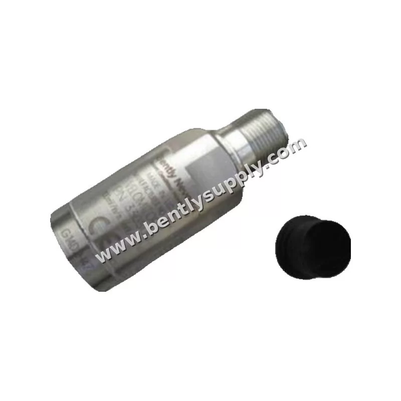 Bently Nevada 330500-08-02 Velomitor Piezo-velocity Sensor