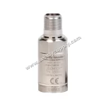 Bently Nevada 330500-08-02 product photo — Bently Nevada 330500-08-02 Velomitor Piezo-velocity Sensor