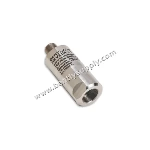 Bently Nevada 330505-01-02-02 Low Frequency Velocity Sensor