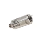 Bently Nevada 330505-02-02-05 product photo — Bently Nevada 330505-02-02-05 Low Frequency Velocity Sensor