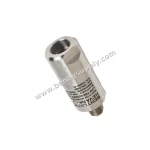 Bently Nevada 330505-02-02-05 product photo — Bently Nevada 330505-02-02-05 Low Frequency Velocity Sensor