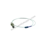 Bently Nevada 330701-00-24-90-11-00 product photo — Bently Nevada 330701-00-24-90-11-00 3300 XL 11 mm 接近探头