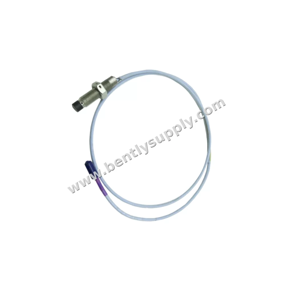 Bently Nevada 330701-00-24-90-11-00 product photo — Bently Nevada 330701-00-24-90-11-00 3300 XL 11 mm 接近探头